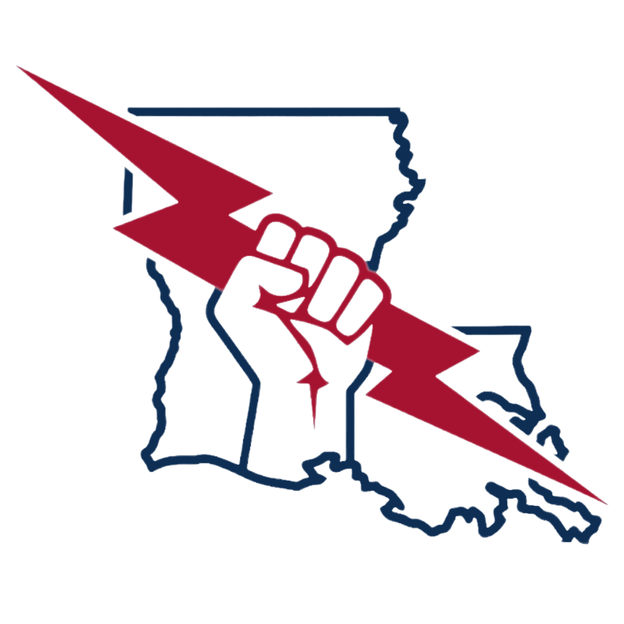 LA Power For The People logo